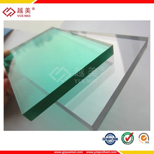 18mm solid polycarbonate sheet \u007F