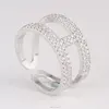 rhodium plating wholesale 925 silver fashion jewellery afghan rings jewellery 3 gram h 925 ring