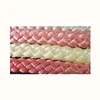 Paper carrier rope for paper making machine parts