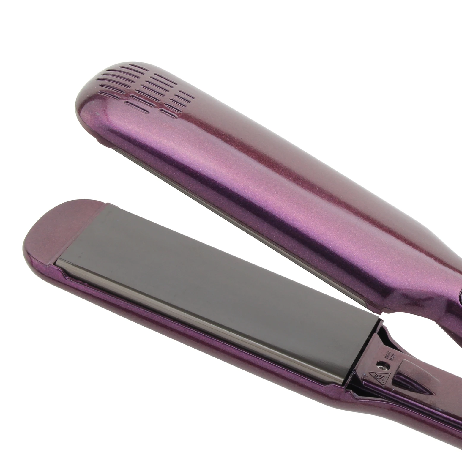 Hair straightener korean brand Clearance