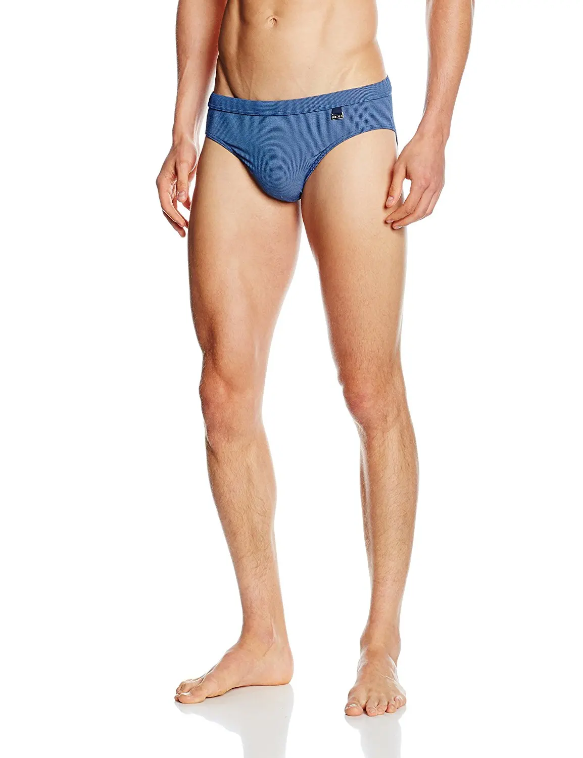 boys in swim briefs