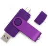 Quality customized color durable attachable flash drive usb 3.0 otg Hot sale factory direct price