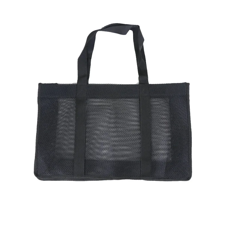 Wholesale Customize Logo Ecofriendly Reusable Large Capacity Grocery