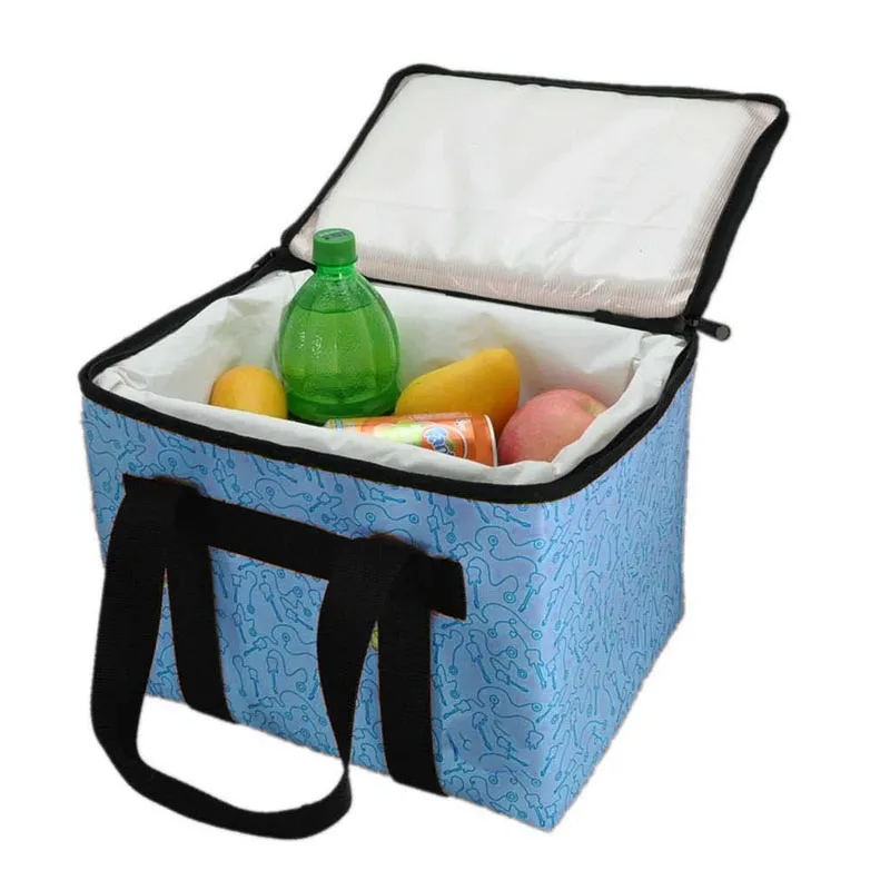 food bag cooler