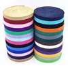 100% Cotton Webbing Heavy Duty Strap for Arts Crafts Dog Leashes Outdoor Activities