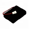 High cycle life NiMH 4.8V 900mAh Battery pack AAA 900mAh Fits Denso BHT-2000