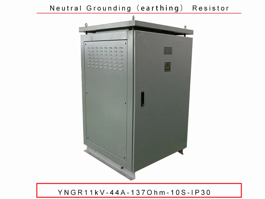 Yngr 10kv 11kv Generator Neutral Point Protection Neutral Earthing