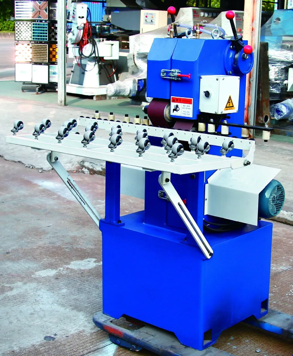 Easy Operate Belt Glass Edge Grinding Machine For Flat Glass Buy Belt