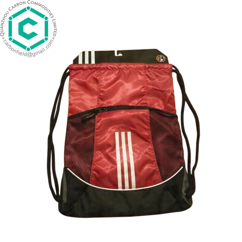 Crazy Price Polyester Drawstring Bag Promotion Nylon Backpack Crazy Price Polyester Drawstring Bag Promotion Nylon Backpack