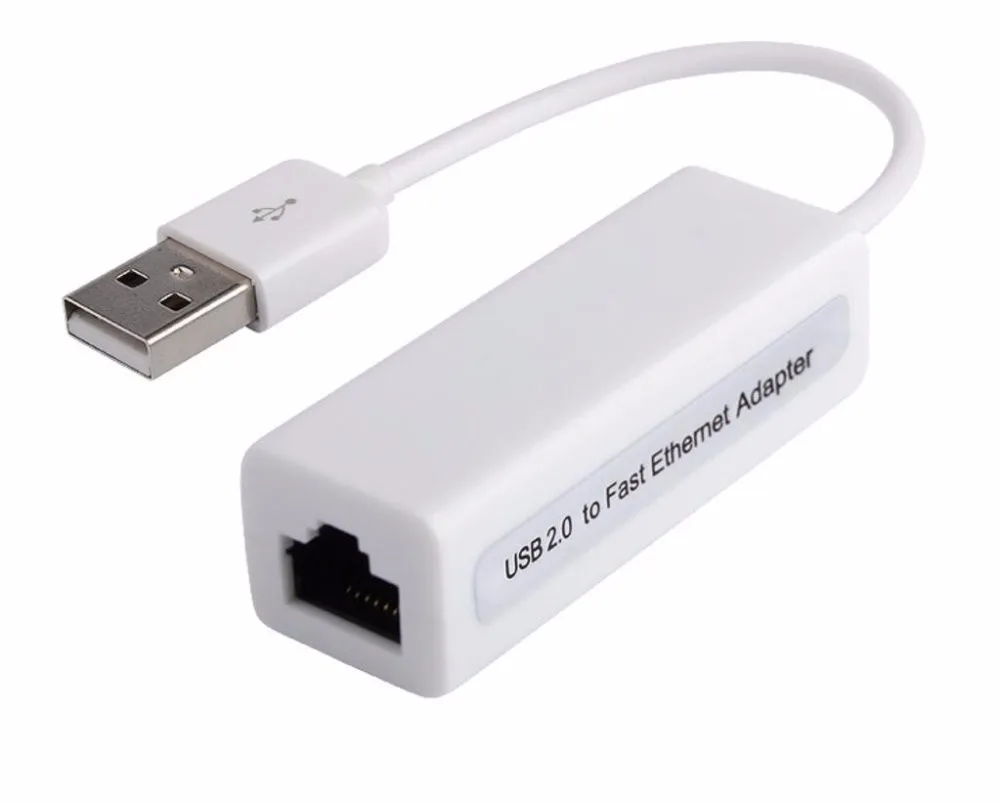 usb 2.0 to ethernet adapter 0050b6181a0f