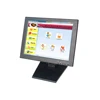 New desktop touch monitor 17 inch 5-wire touch screen LCD monitor