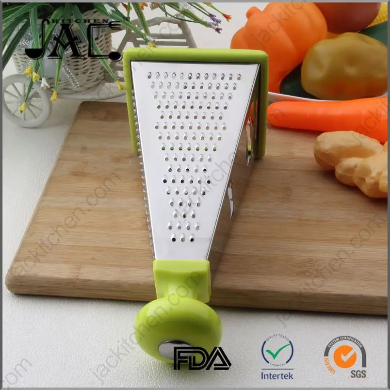 Industrial Durable Stainless Steel Stainless Multi Box Grater