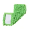 microfiber cleaning mop pad floor cleaning machine wiping rags
