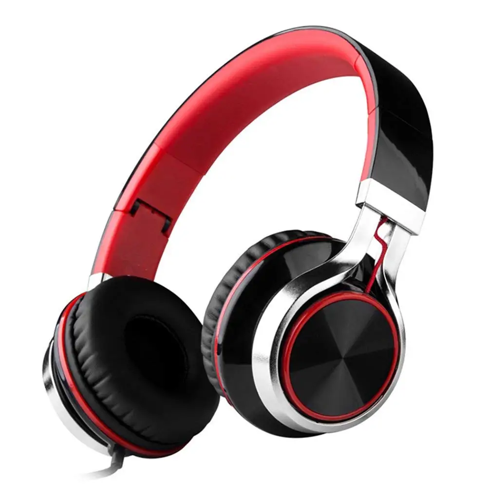 Cheap Red Black Headphones Find Red Black Headphones Deals On Line At Alibaba Com