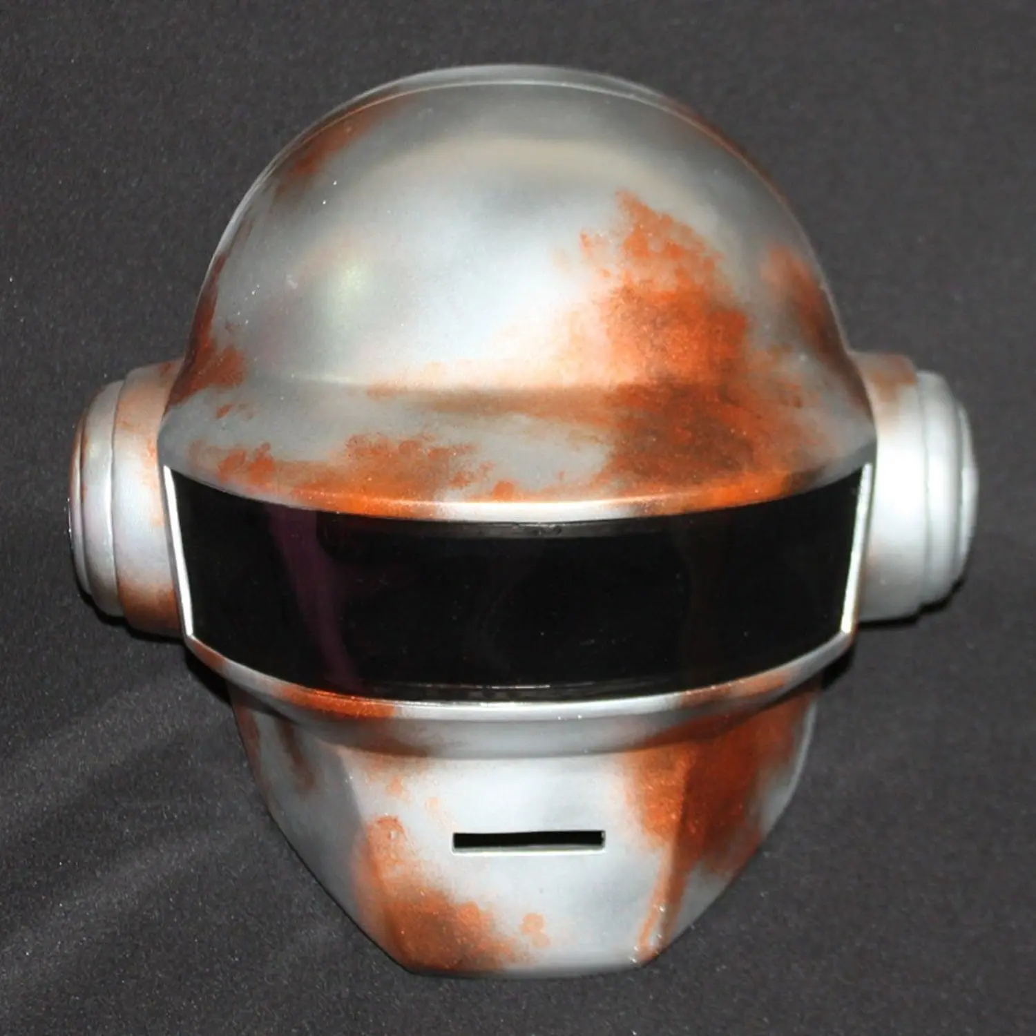 Buy Halloween Costume Daft Punk Helmet Thomas Bangalter Mask Glove Steampunk Ma175 In Cheap Price On Alibaba Com
