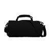Multi-function large-capacity travel swimming pool yoga exercise fitness shoulder portable trolley luggage bag custom