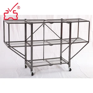 Living Home Wire Shelf Whole Suppliers Alibaba