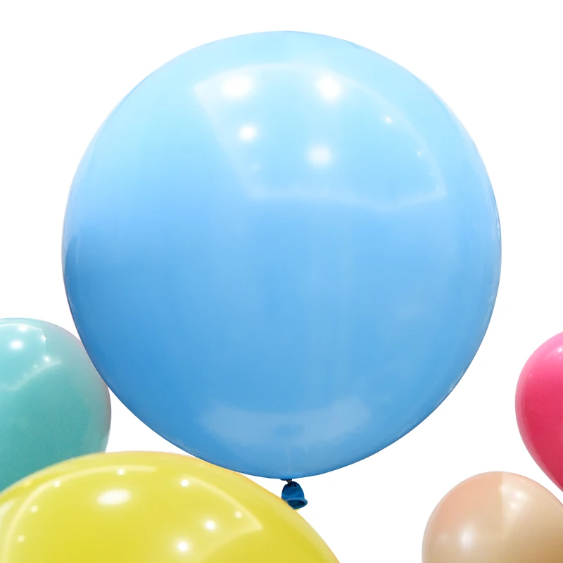 balloon manufacturers