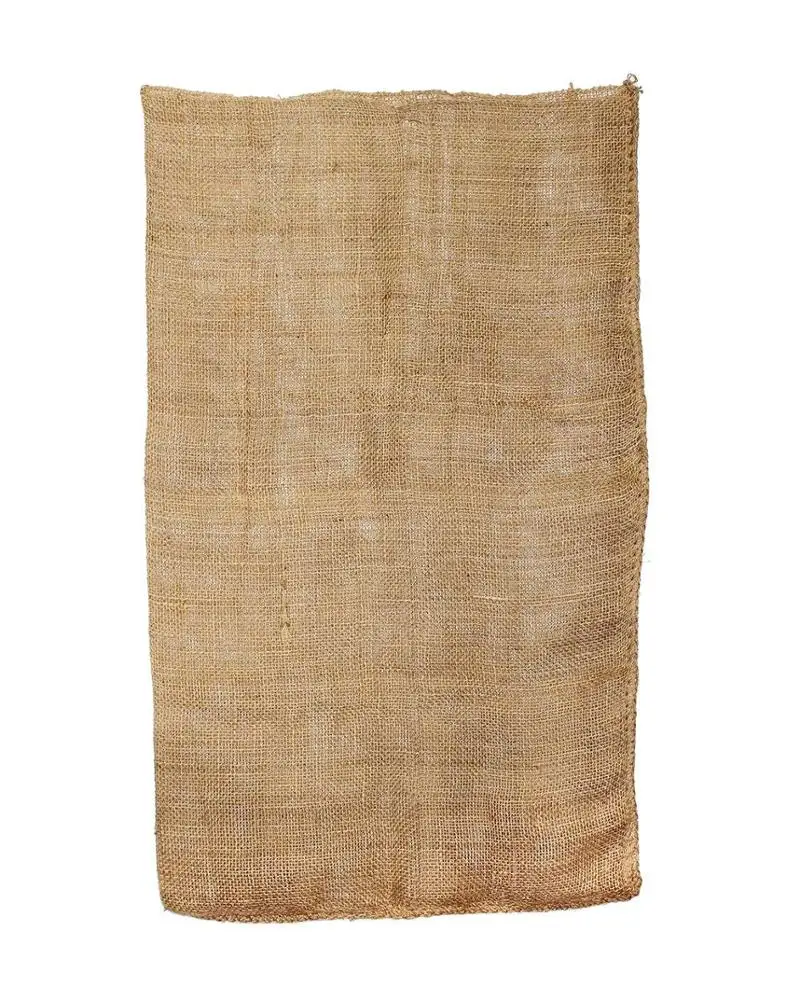 Sac Toile De Jute Agricole Gamm Vert