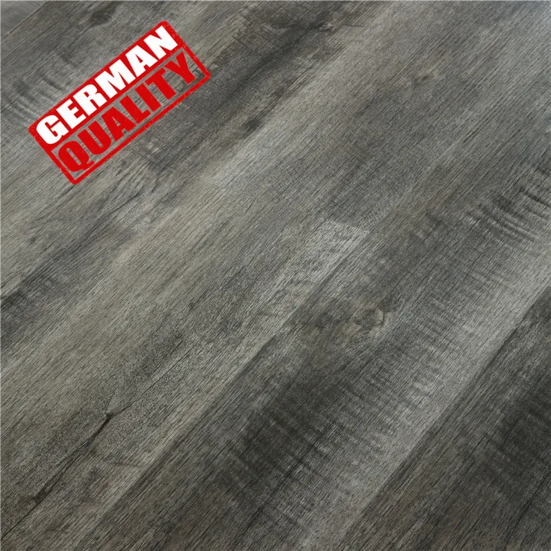 China Factory Direct Sale 4mm 5mm Floating Vinyl Plank Flooring