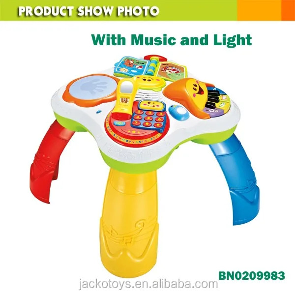 table toys for babies