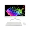Factory price hot selling 21.5 inch Intel Core iI5 Processor 4GB memory 500GB Hard disk desktop all in one PC
