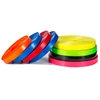 Durable TPU coated nylon webbing plastic coated webbing