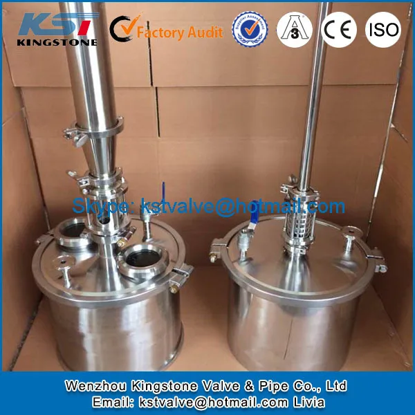 factory sale 3a ss304 sanitary tri cl jacket spools 6 inch dia 12 inch buy sanitary factory sale 3a ss304 sanitary tri cl jacket spools 6 inch dia 12 inch buy sanitary