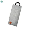 Felt Portable Travel Carry Storage Bag Package Dust Case Cover for Keyboard