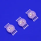ハイパワー led ダイオード RGBW led モジュールとエピスターまたは 1 ワットハイパワー led チップ