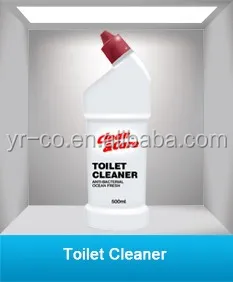 Toilet Cleaner