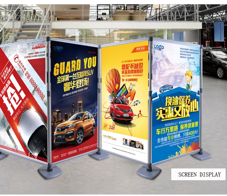 Outdoor Advertising Led Display Screen Prices Advertising Digital