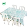 New product garden furniture outdoor flannel compound tablecloth