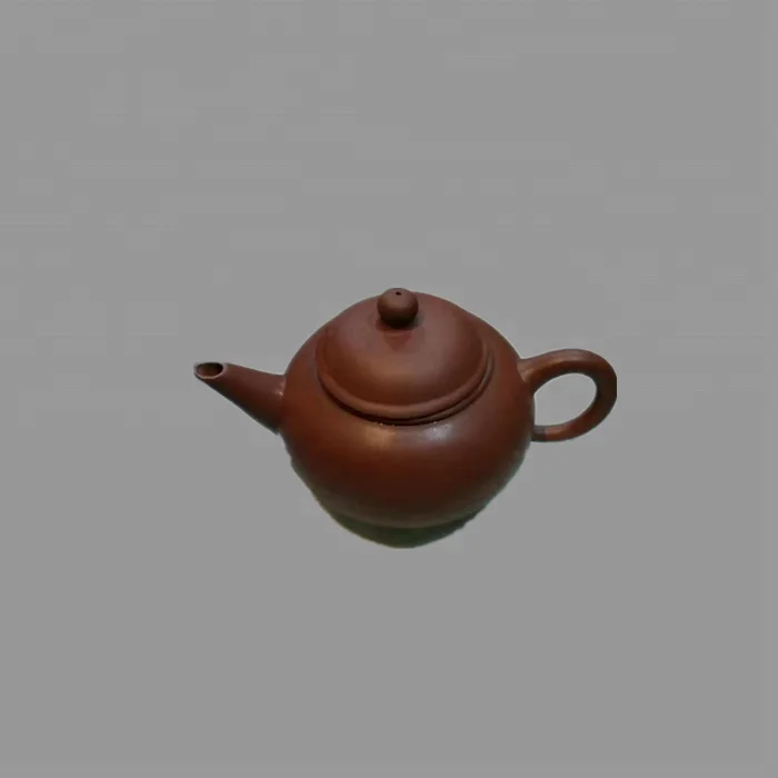 Yixing Zisha Teapot China Ceramic Purple Sand Tea Pot Free Tea Samples