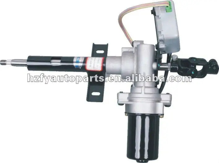 Dongfeng Well Off Electric Steering Rack Dongfeng Well Off Electric Steering Rack