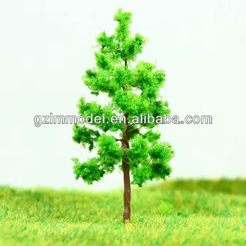 n gauge trees