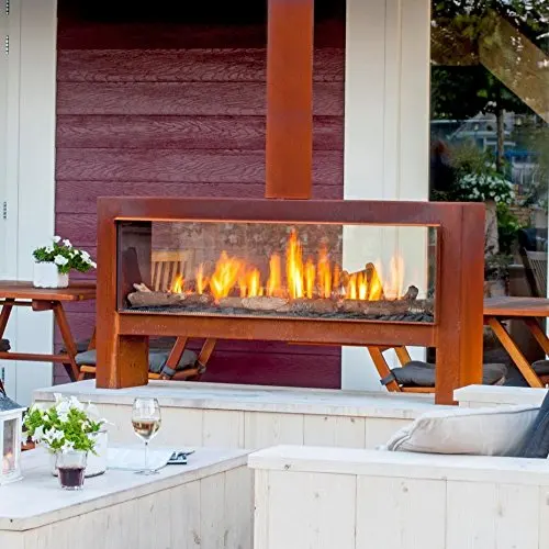 Freestanding Outdoor Wood Burning Fireplace Hoods For Sale - Buy  Freestanding Wood Burning Fireplace,Outdoor Fireplace Hoods,Outdoor Wood  Burning Fireplace Inserts Product on Alibaba.com