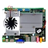 High Speed Car PC Motherboard, 3*SATAII , 8*USB2.0 ,2*COM ,1x Mini SATA/1x LPT, Onboard 2GB DDR3 Ram