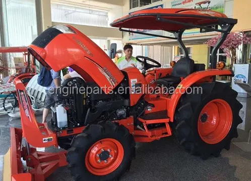 クボタ小型トラクターl3608 Buy 新しいクボタトラクター 小さな農業トラクター 小さな 4wd トラクター Product On Alibaba Com