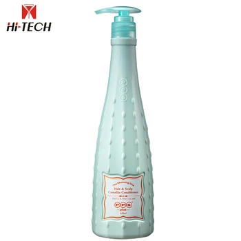 Pps Charming Time Hair And Scalp Tea Tree Oil Conditioner Good