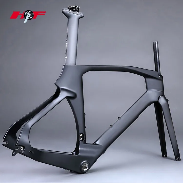 Carbont800 Bikes Frames Fiber Tt Bike Triathlon Used 700*25c Bicycle ...