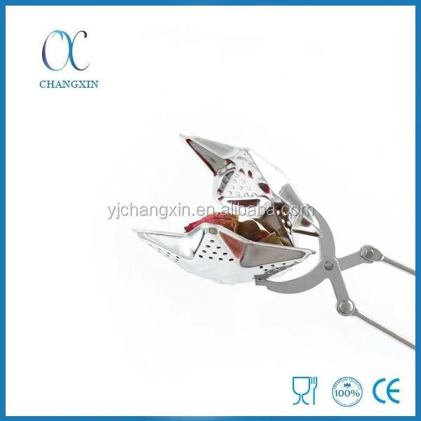 Tea Interval Device 