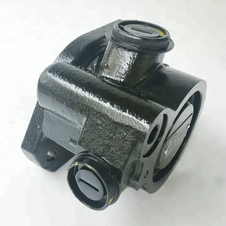 用于东风卡车 4993939 的高品质动力转向泵