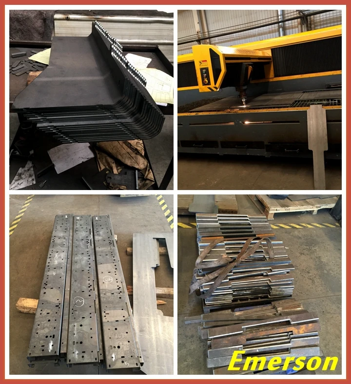 S235/s275/s355 High Quality Steel Sheet 0.8mm Thick Hot Sale Steel