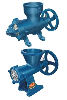 power meat grinder