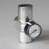 adjustable convenient mini co2 valve