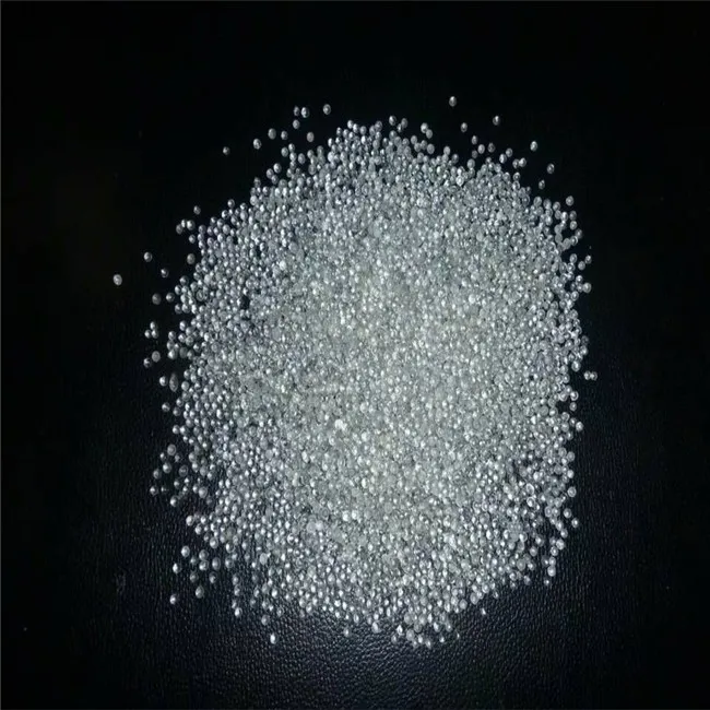High Quality Grinding Blasting Glass Bead Blasting Media Buy Glass