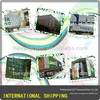 made in mexico products ships crewing agent from China
