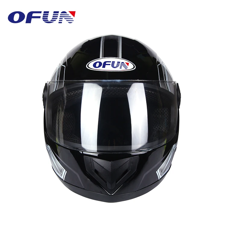 new style motorcycle helmets