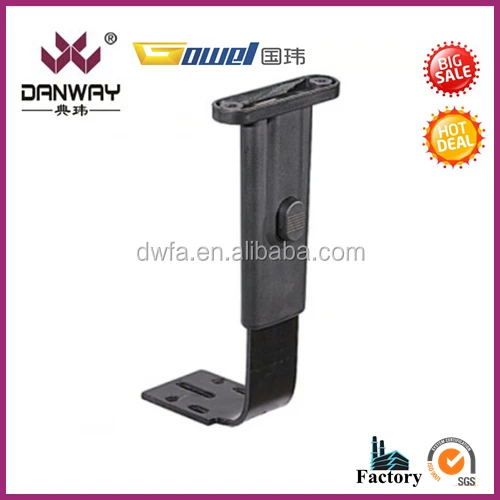 007-1 office chair parts  Adjustable armrest PU AD007-1.jpg
